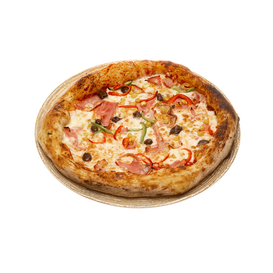 Barsy Menu