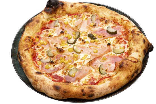 Barsy Menu