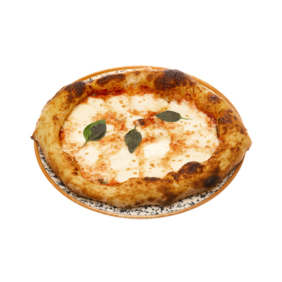 Barsy Menu