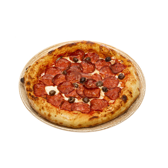 Barsy Menu