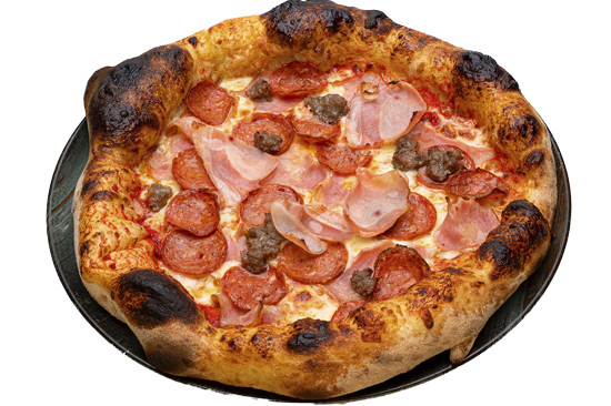 Barsy Menu