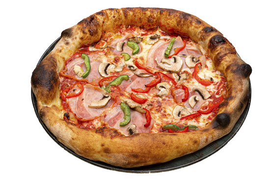 Barsy Menu