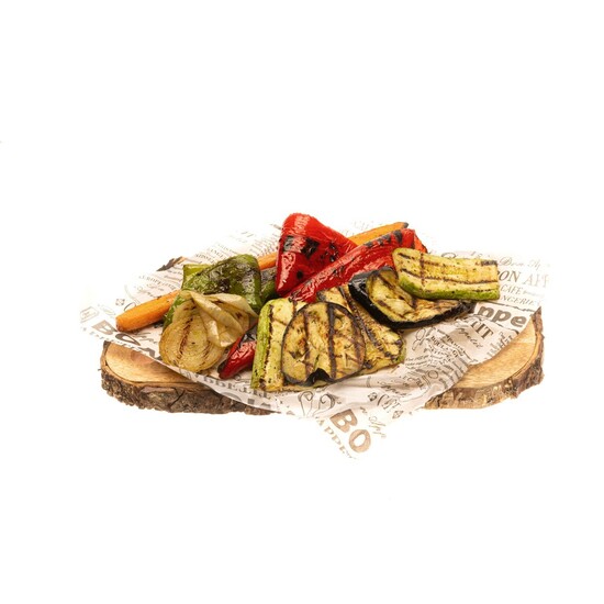 Barsy Menu
