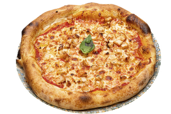 Barsy Menu