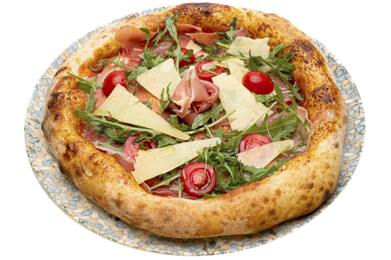 Barsy Menu